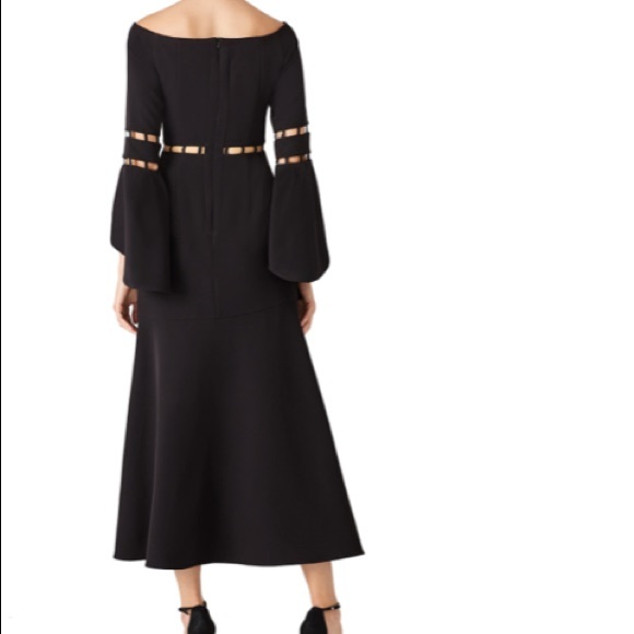 NWOT Finders Keepers dress - Picture 3 of 7